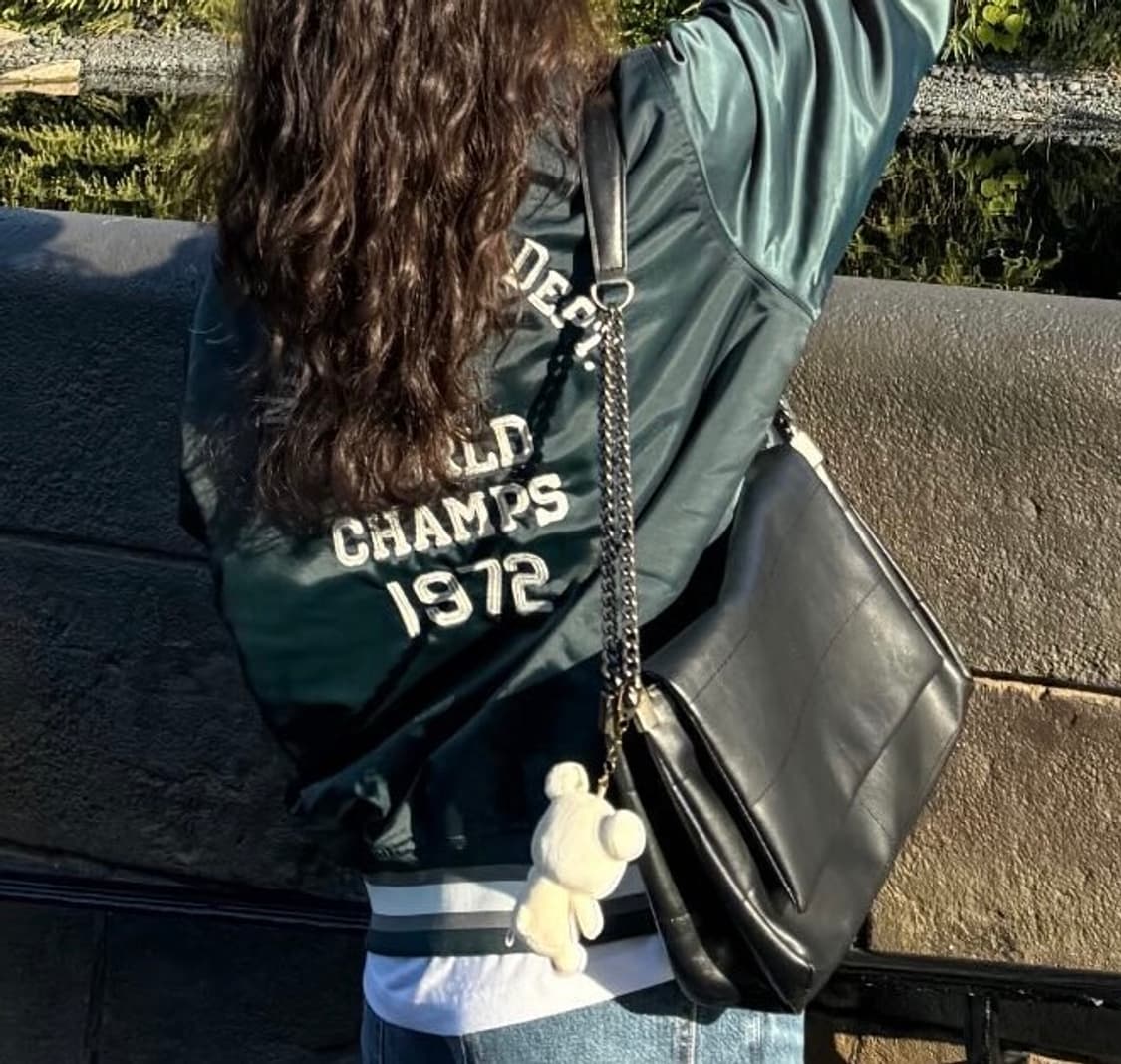 나이키 봄버 자켓  상품이미지5