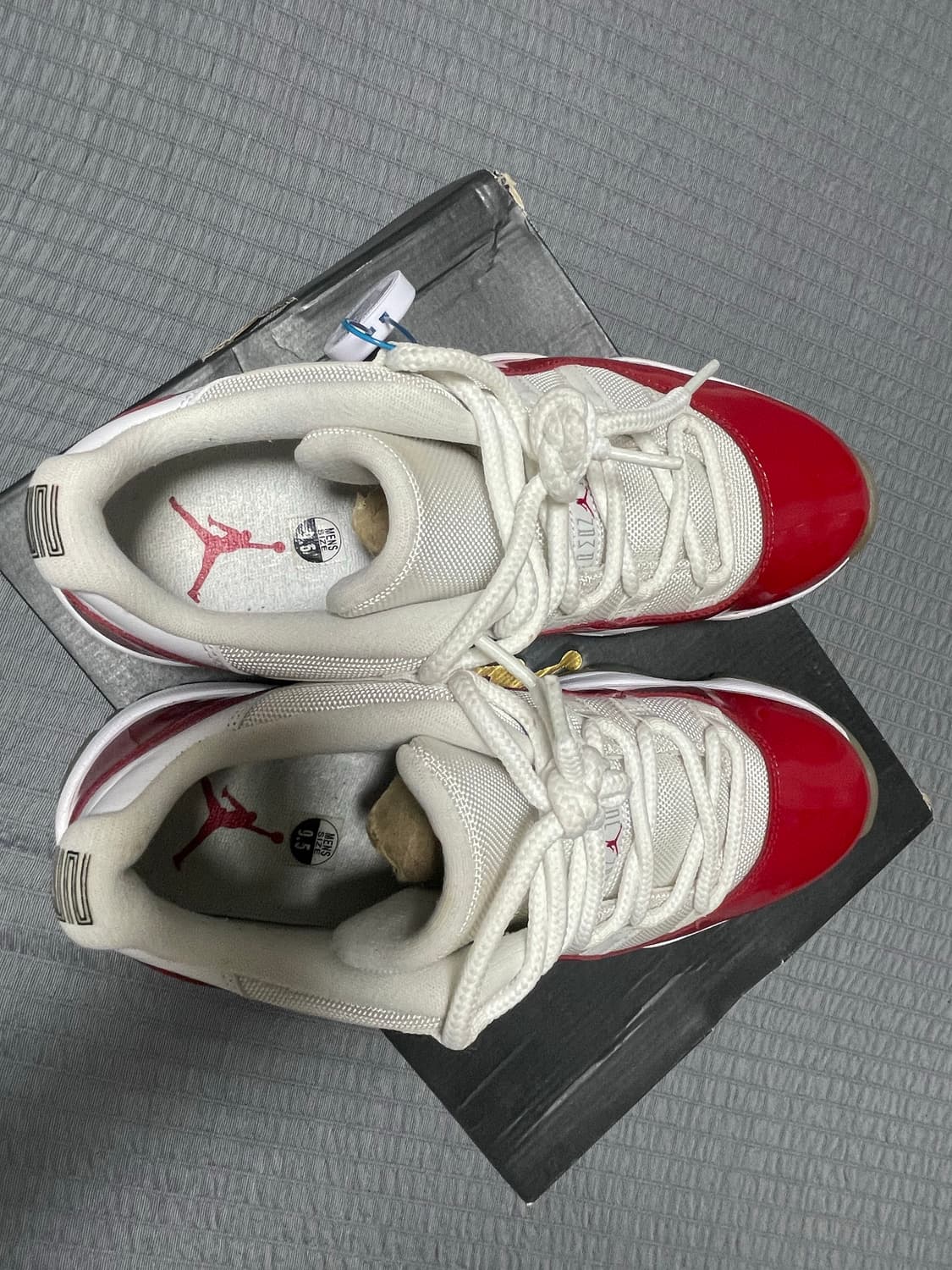 nike air jordan 11 retro low  상품이미지6