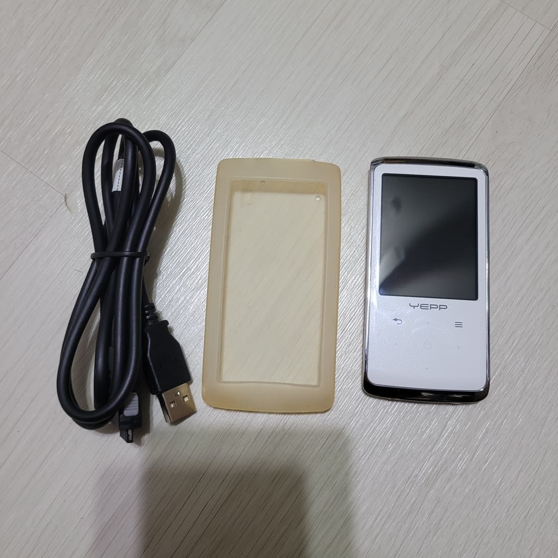 삼성 옙 YP-Q2 4기가 MP3 플레이어 상품이미지1