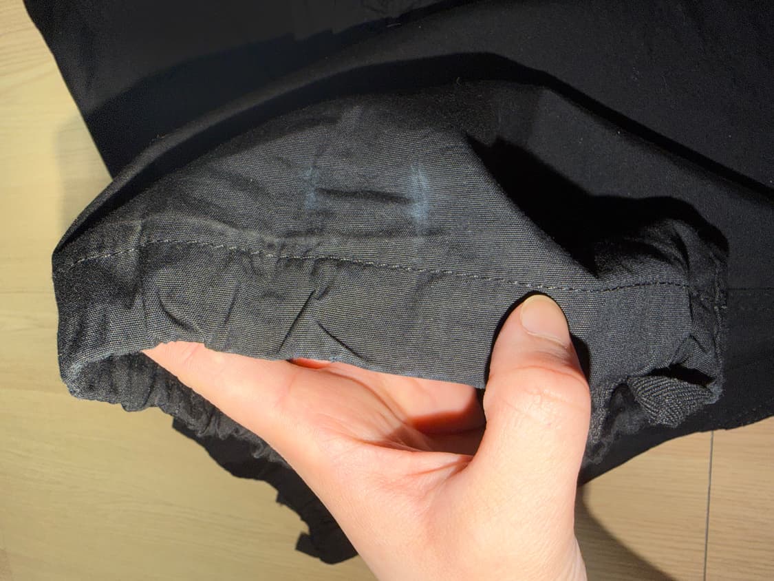 칼하트 제트 카고팬츠 상품이미지4