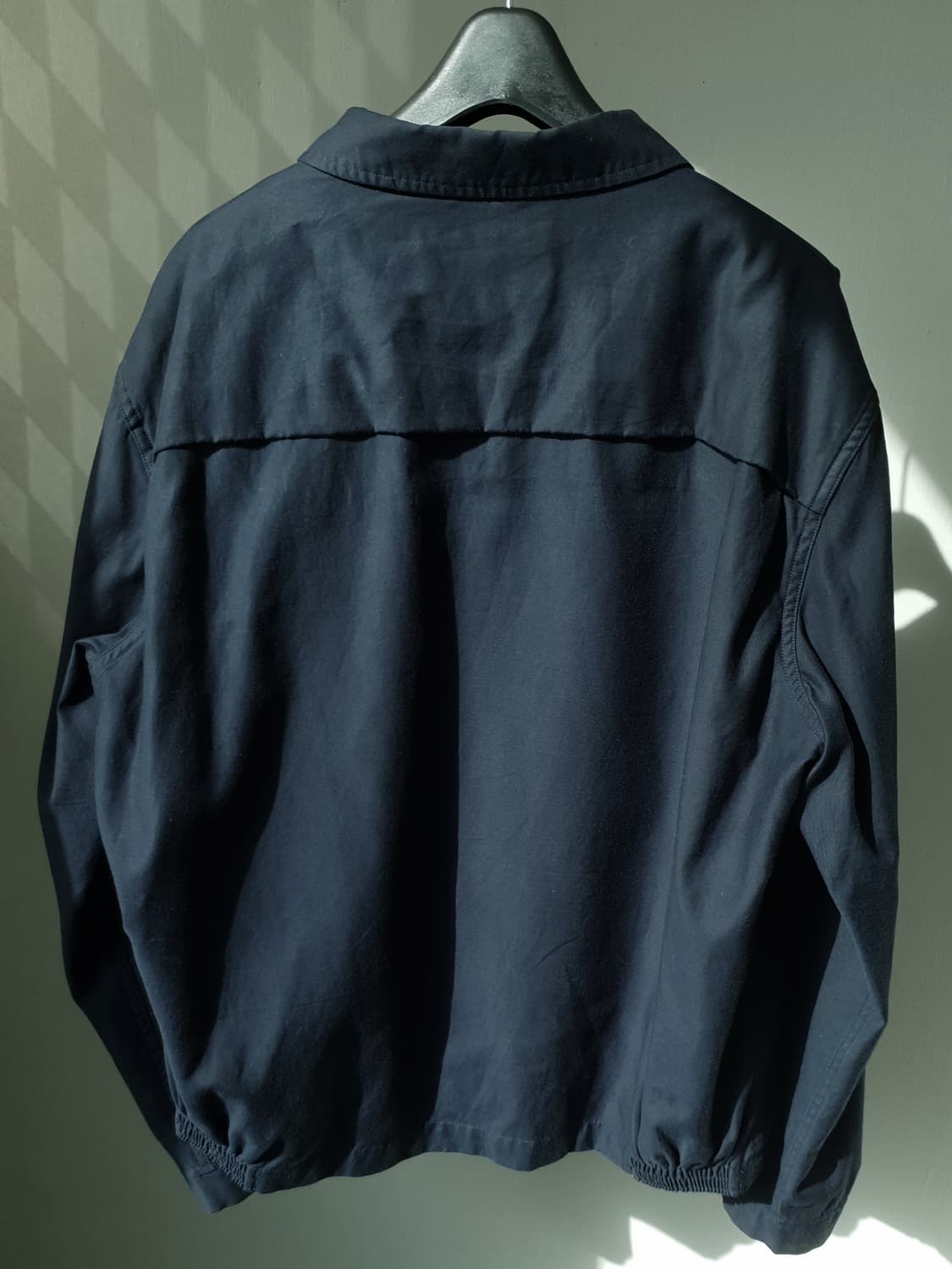 McGREGOR drizzler jacket 상품이미지9