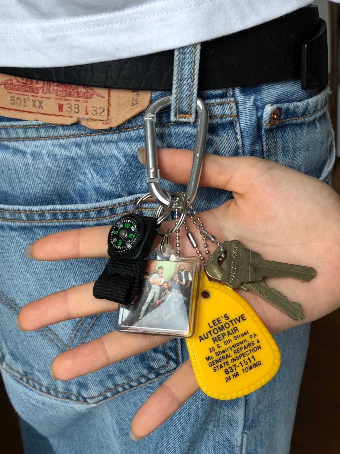 🎁Someone's Keyring #323 상품이미지4