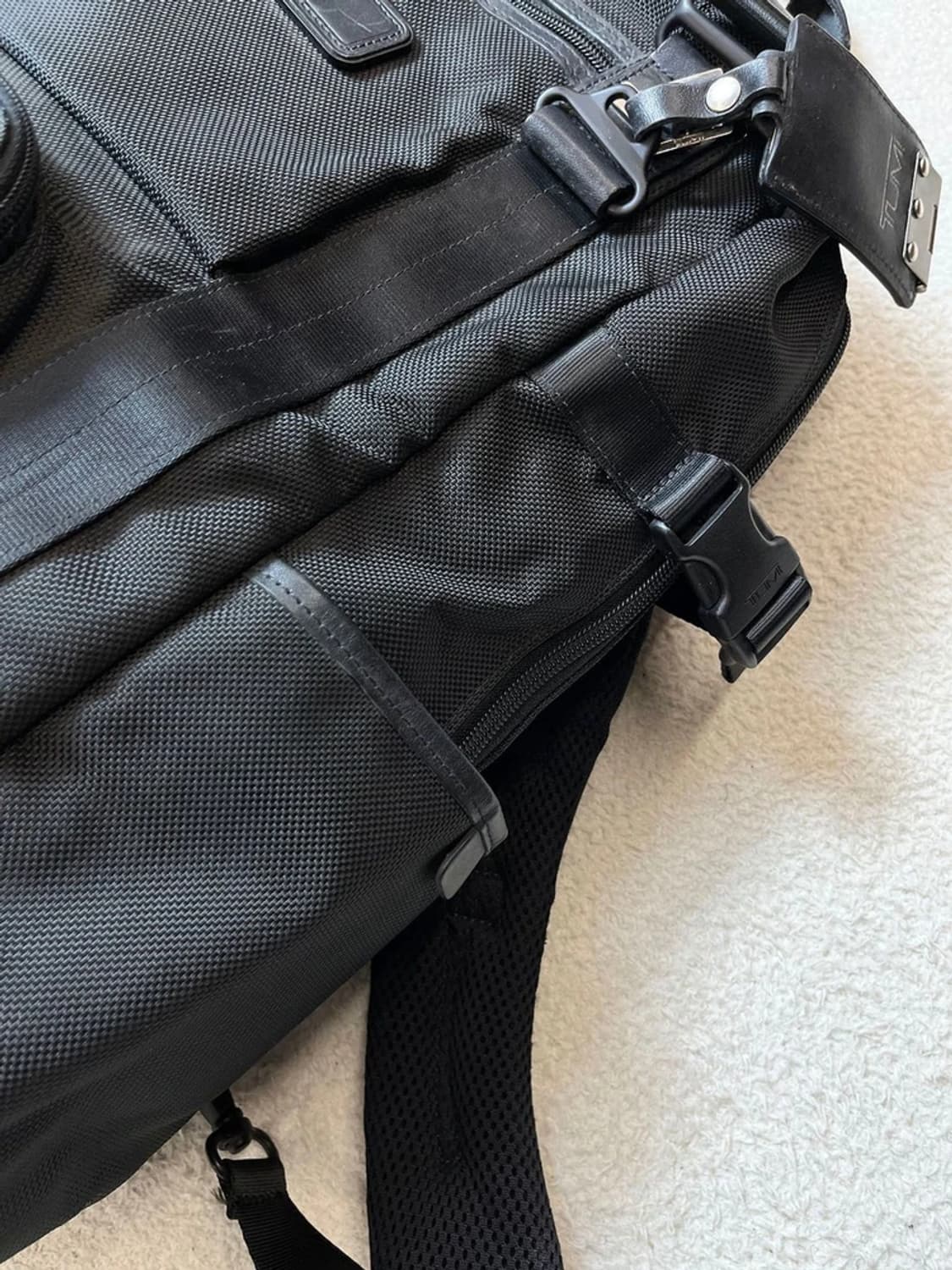 투미 TUMI 르준 알파브라보 백팩 A1714 상품이미지4