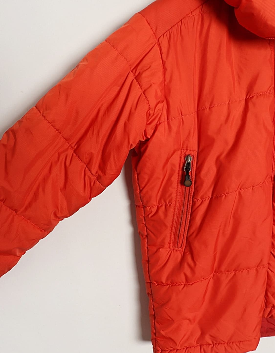 00's patagonia Micro Puff Hooded Jacket 상품이미지5