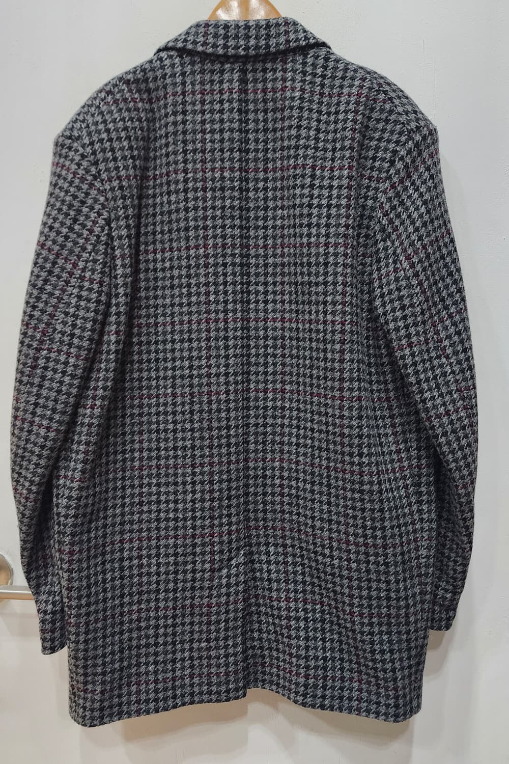 이자벨마랑 에뜨왈 샤를리 울자켓 (하운드투스) 36 상품이미지2