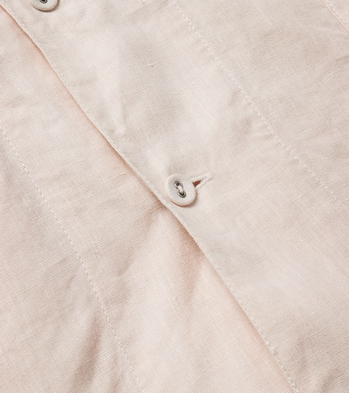 A VONTADE - GARDENER APRON SHIRT 상품이미지6