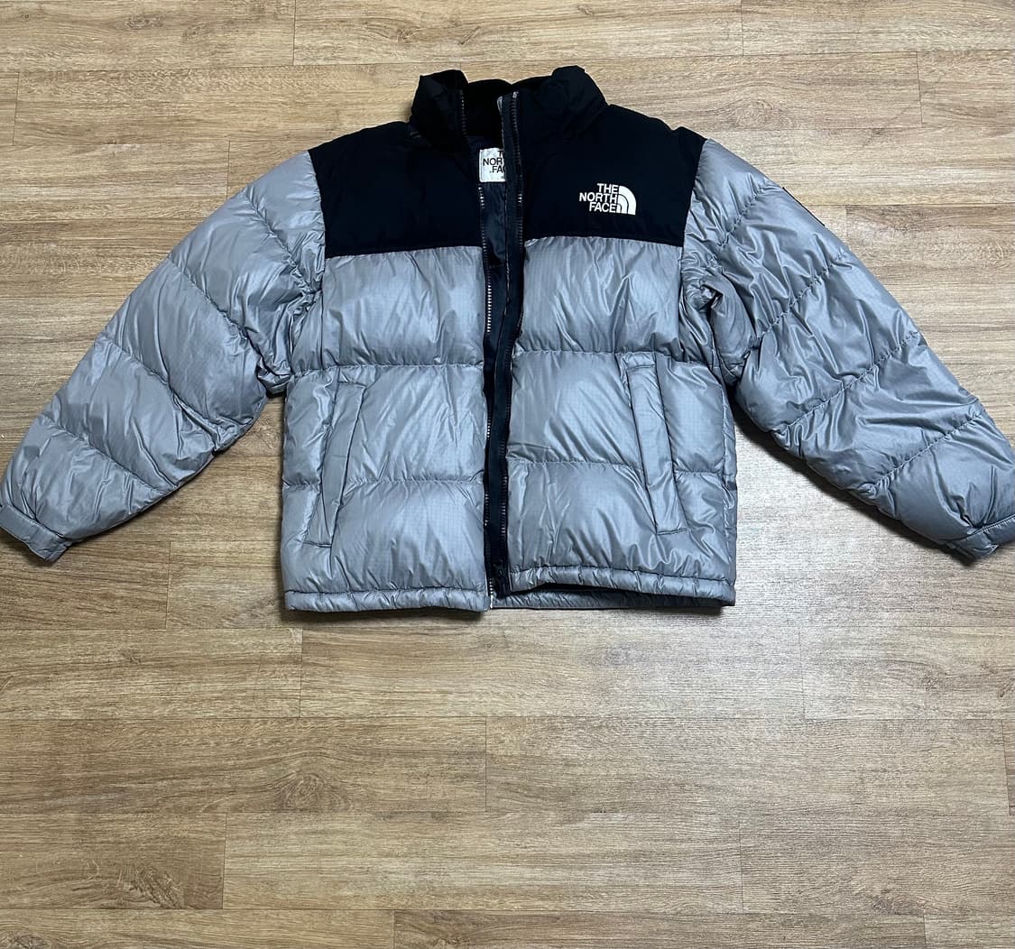 노스페이스 패딩 xl (3개월착용) 상품이미지1