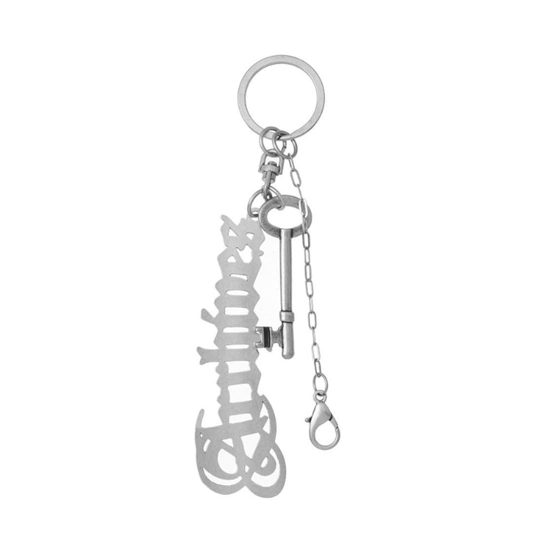 2000아카이브스 ARCHIVES KEYRING (SILVER) 상품이미지1
