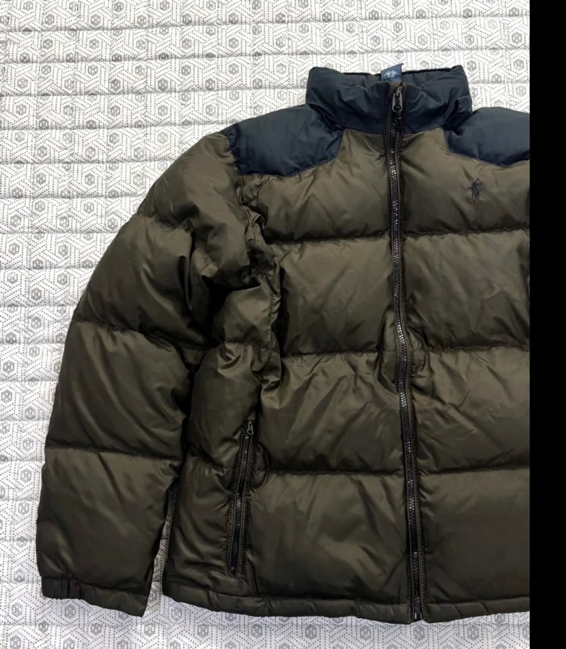 폴로 랄프로렌 패딩 95 상품이미지2