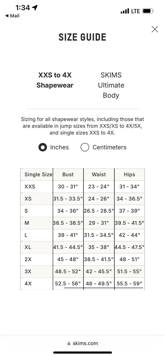 SKIMS SEAMLESS SCULPT BRIEF BODYSUIT 스킴스 상품이미지6