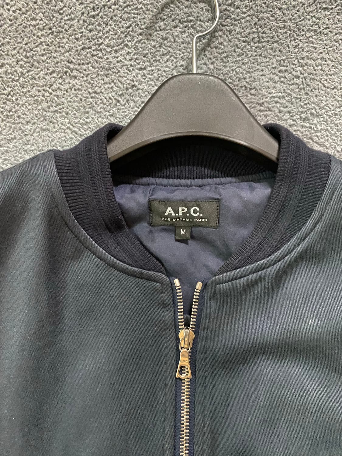 A.P.C. 자켓 상품이미지2