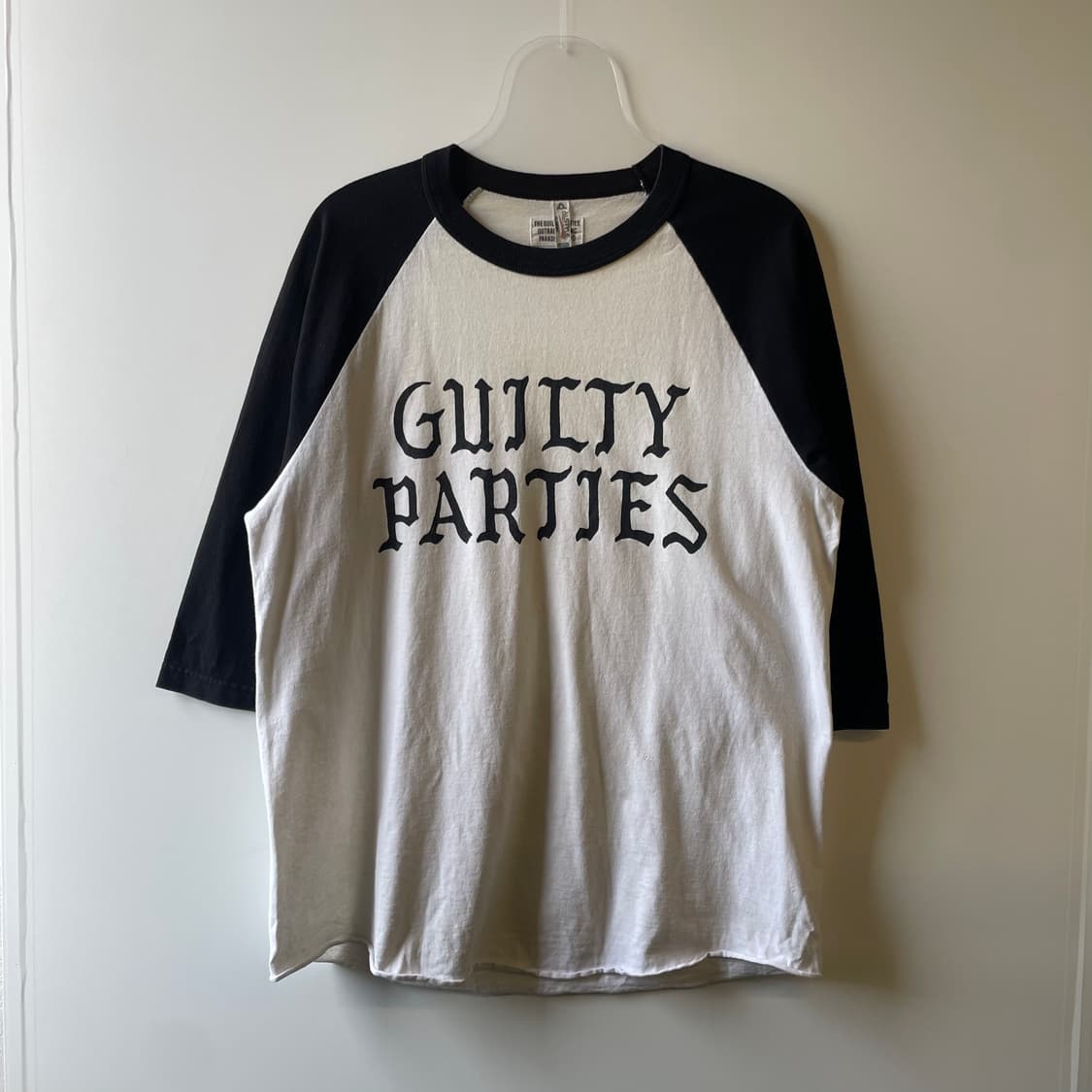 와코마리아 나그란 7부 티셔츠 상품이미지1