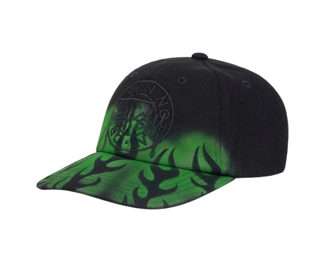 드레스반노튼 스투시 콜라보 모자 판매 상품이미지2