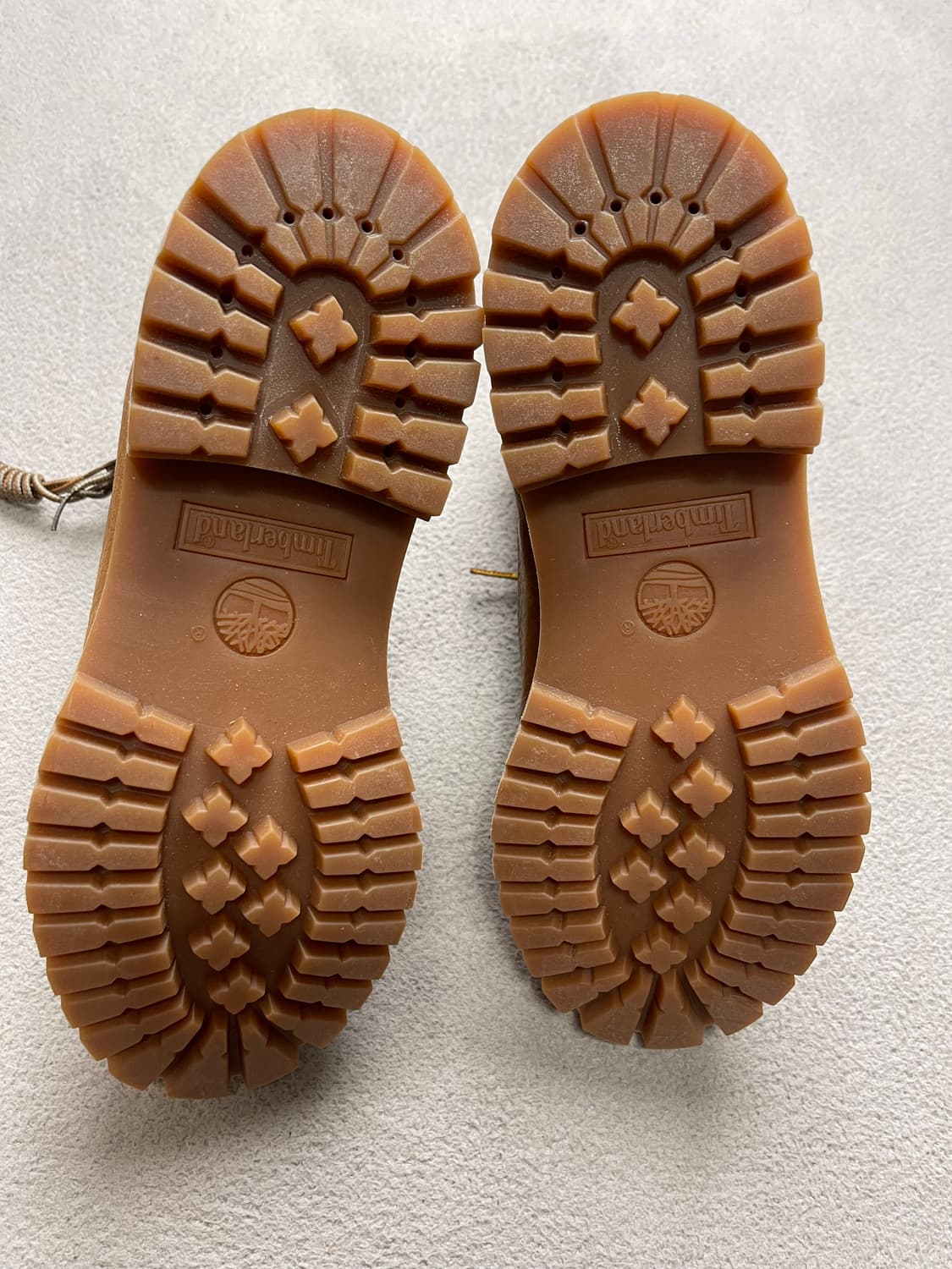 [8.5] 팀버랜드6인치 레더부츠 265_270 상품이미지6