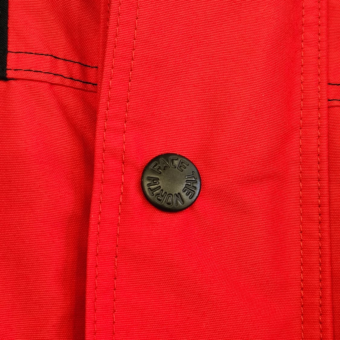 90's THE NORTH FACE GORE-TEX 노스페이스 고어텍스 상품이미지5