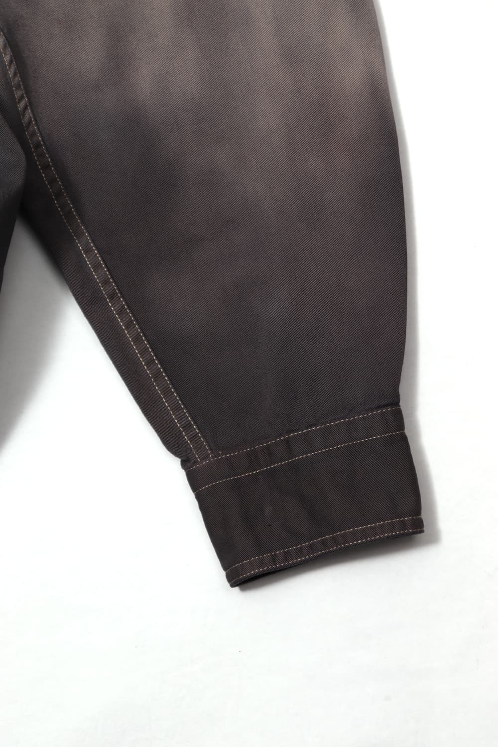 Woolrich 그라데이션 리메이크 워크 셔츠  상품이미지6