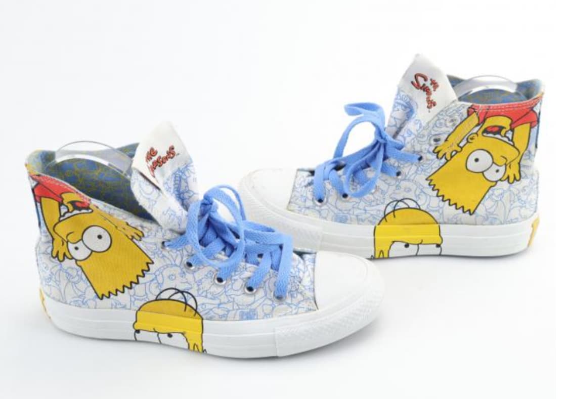 컨버스 스니커즈 상품이미지1