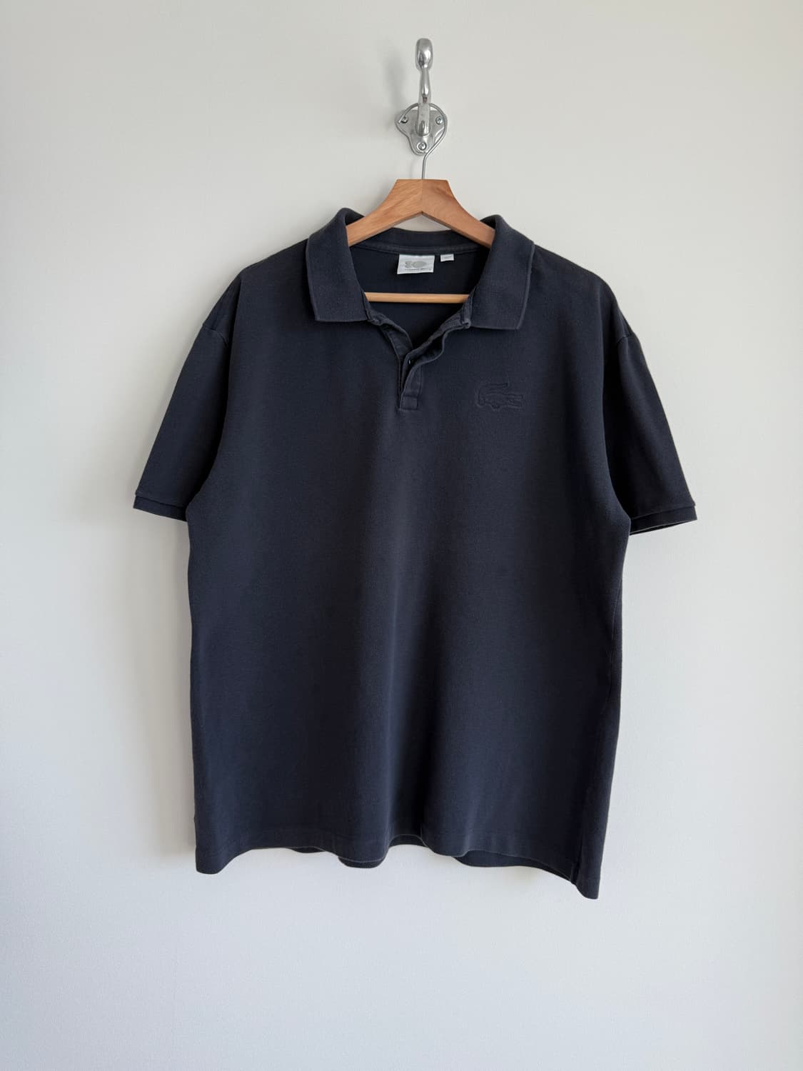 라코스테(LACOSTE) 반팔 카라티 상품이미지1