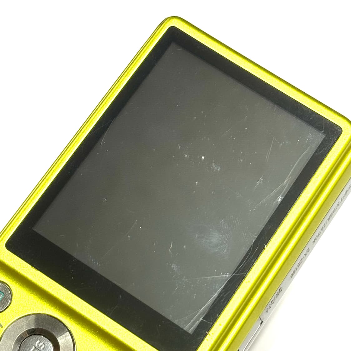 필름느낌 🫧 작례있음 ) 카시오 Ex-zs150 빈티지 디카💖✨ 상품이미지9