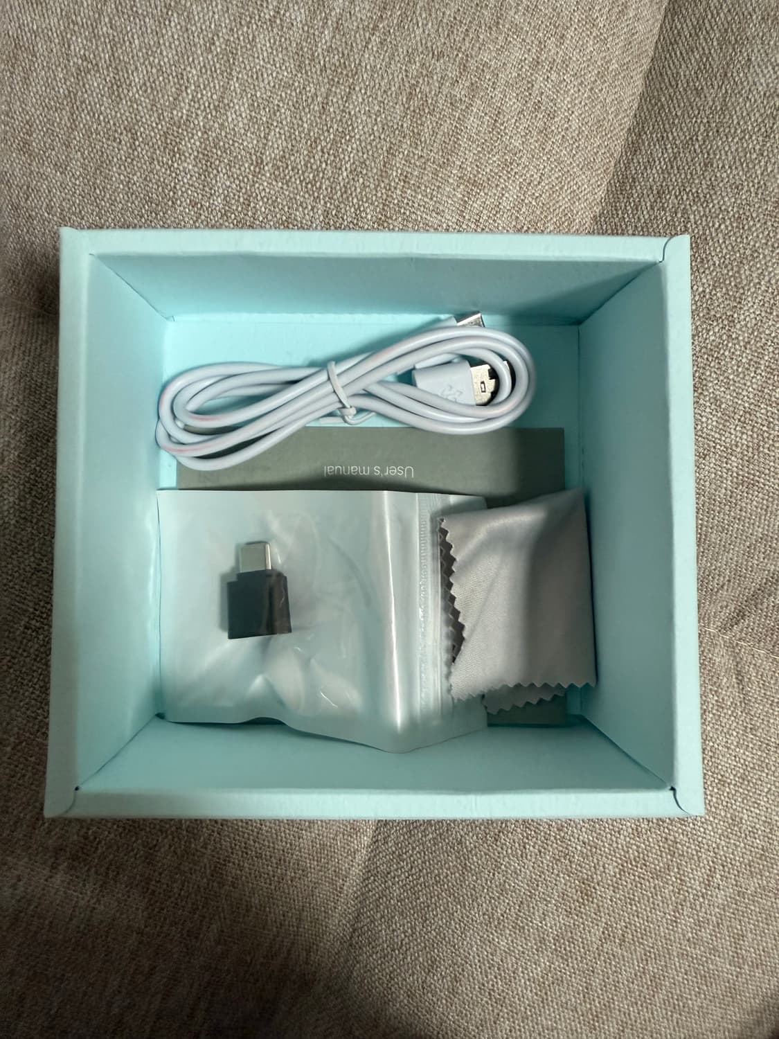 TEXT ME 01 카메라 상품이미지5