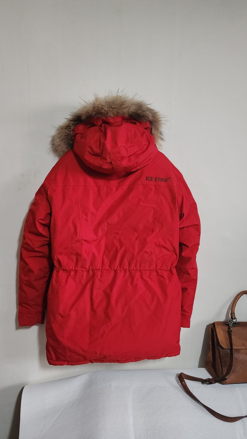 블랙야크 고어텍스 여성 등산자켓 상품이미지2