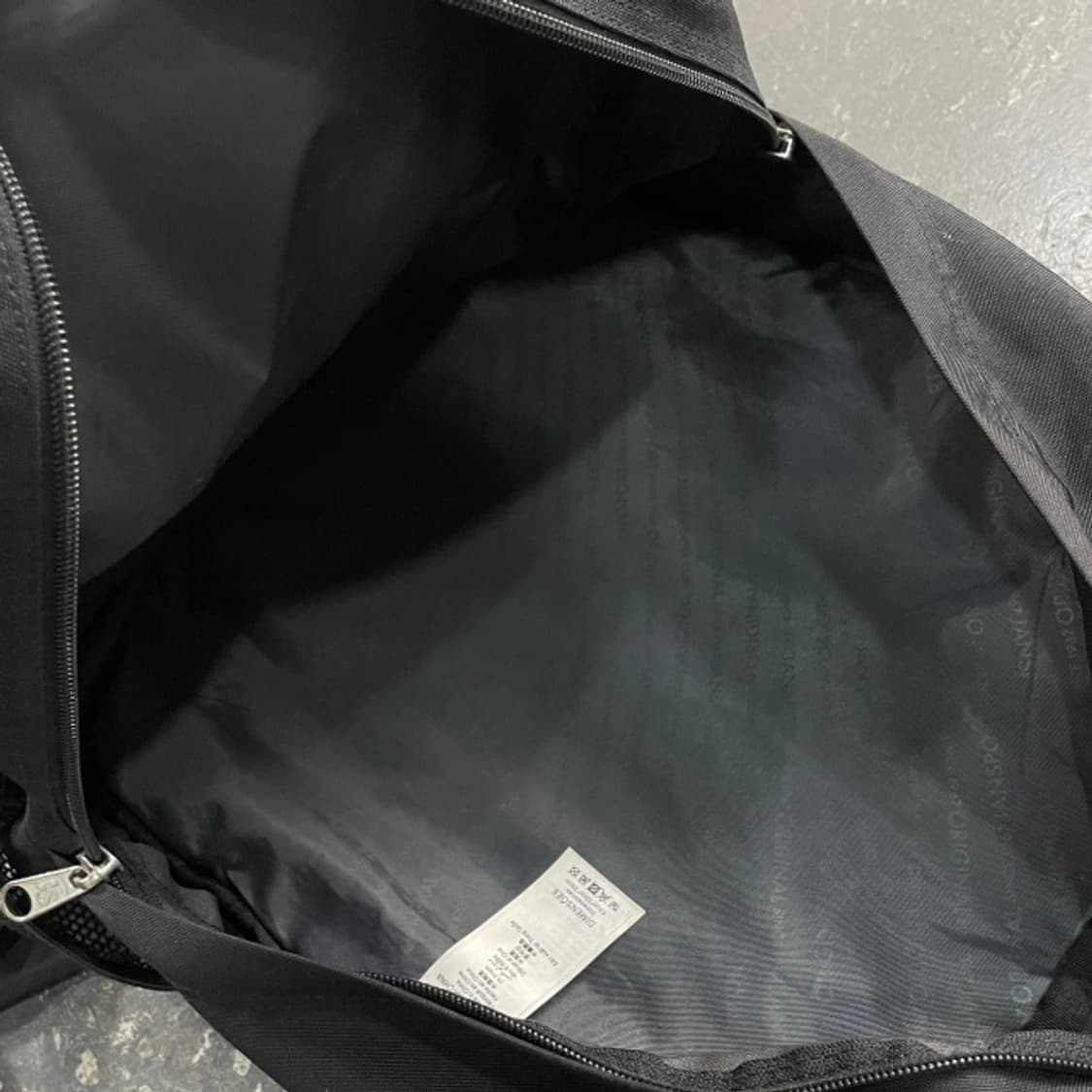 잔 스포츠 백팩  상품이미지5