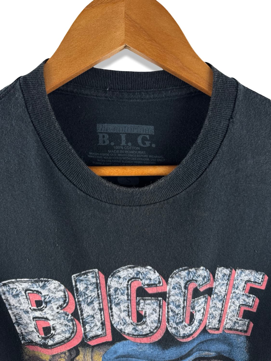 Biggie It Was All A Dream TEE3734 상품이미지5