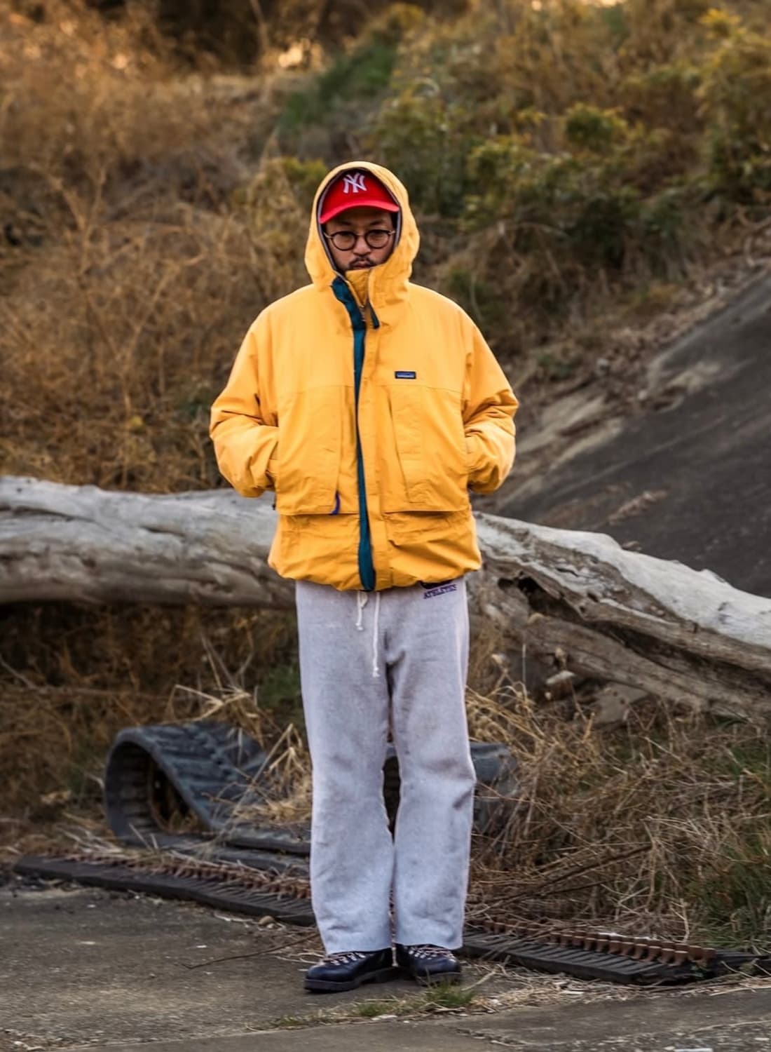 [XL] 파타고니아 니트로2 마운틴 자켓 상품이미지10