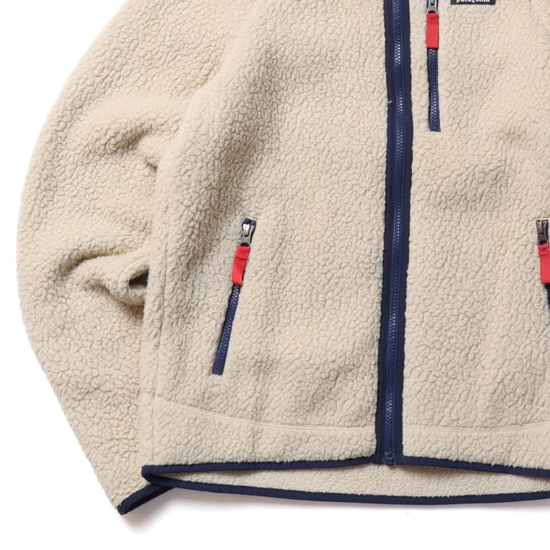 파타고니아 Patagonia Retro Pile Jacket 

 상품이미지4