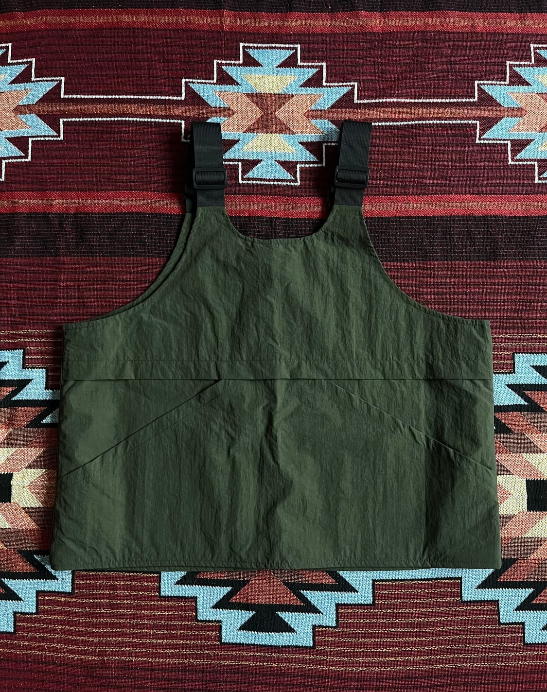 펜필드 유틸리티 캠핑 베스트 조끼 Penfield 상품이미지2