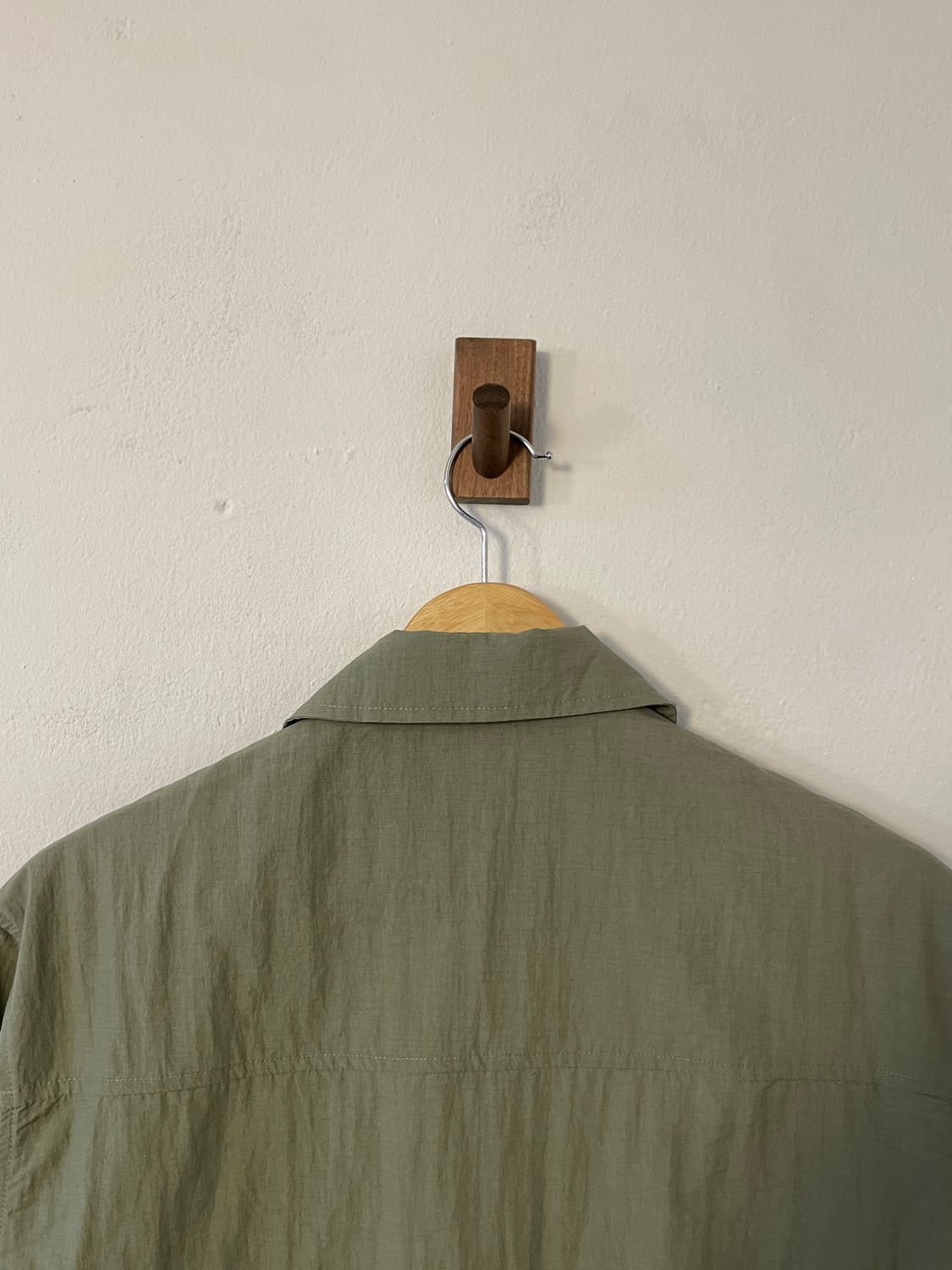 에디바우어 셔츠  상품이미지10