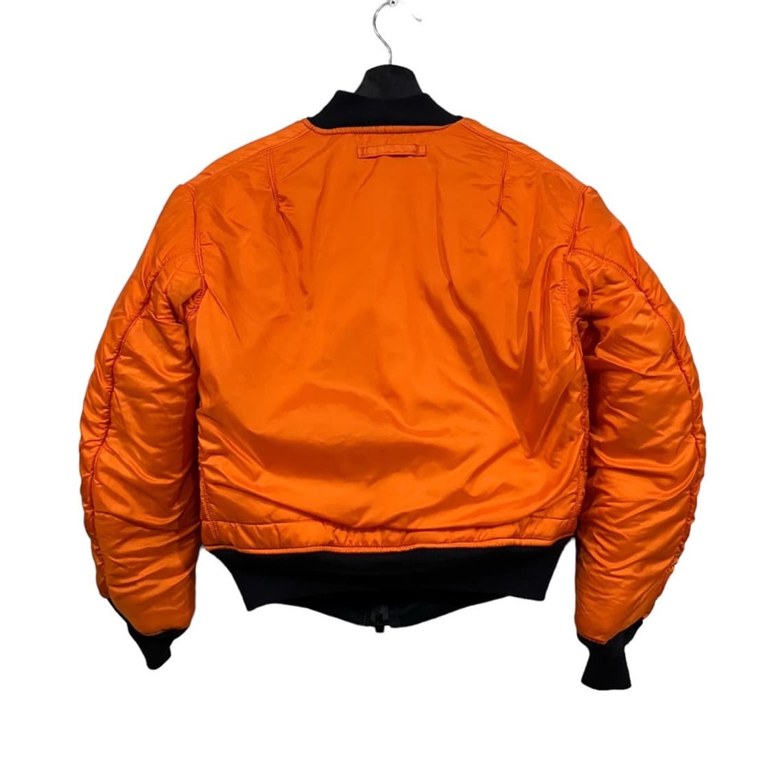 알파인더스트리 리버시블 항공점퍼 상품이미지7