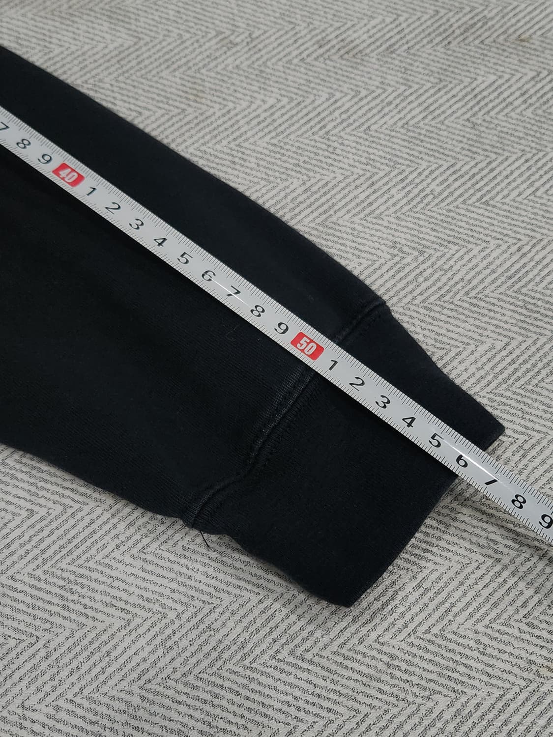 [115] 조던 파리 생제르맹 긴팔티 남성 115 3XL 상품이미지8