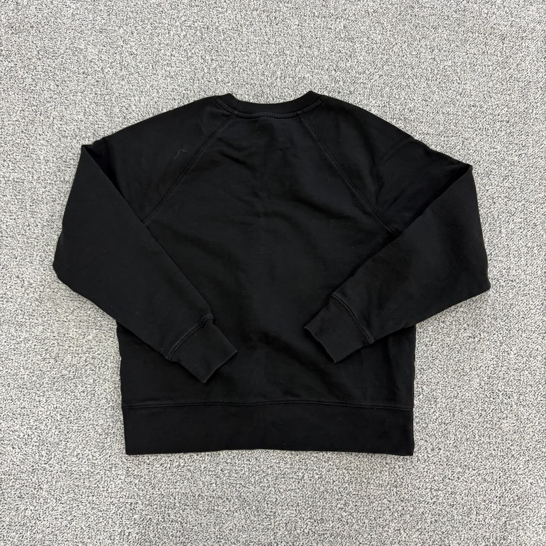 [XS] 쟈딕앤볼테르 여성 멀티자수 맨투맨 0109T1 상품이미지2