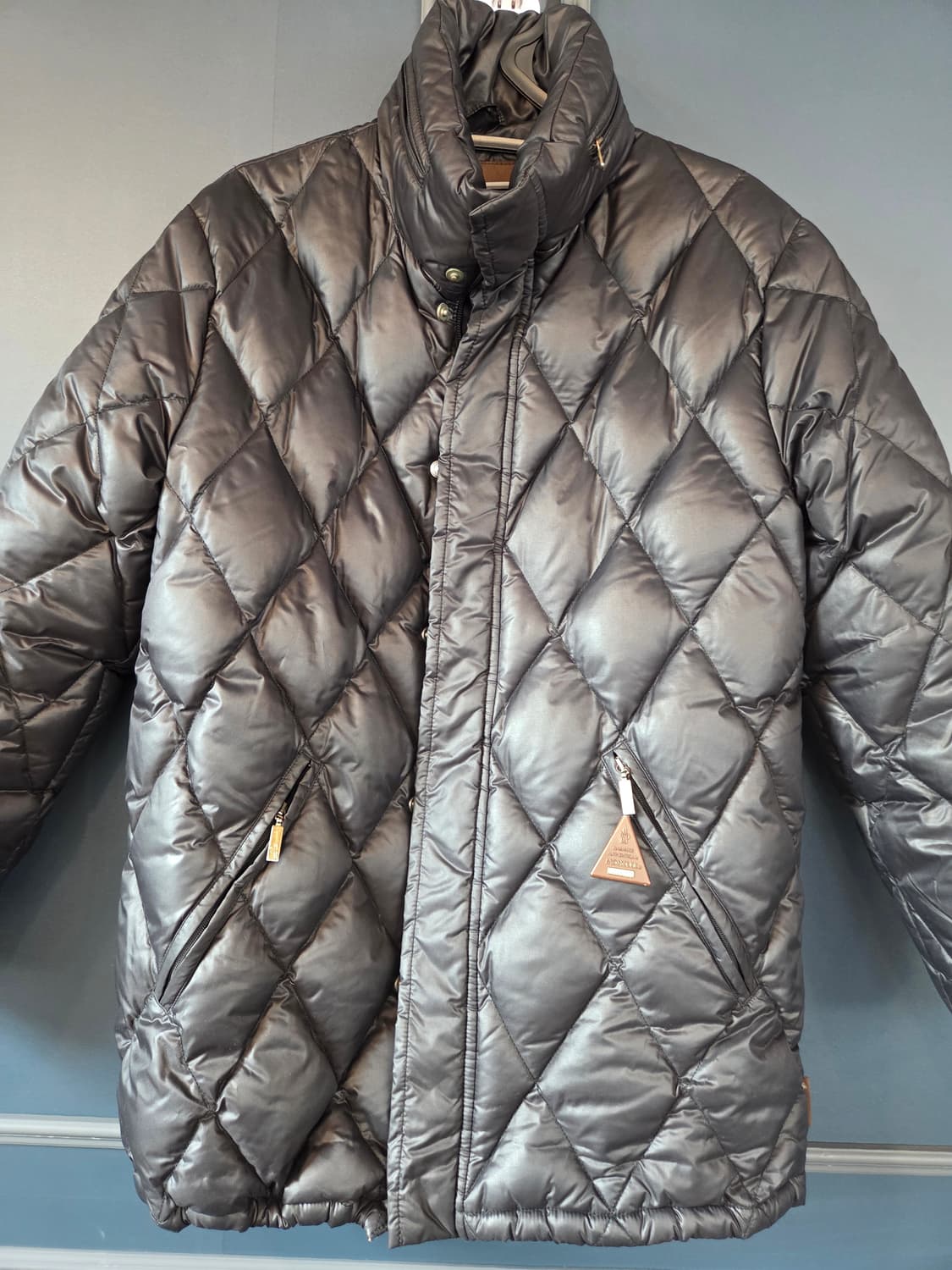 몽클패딩  상품이미지4