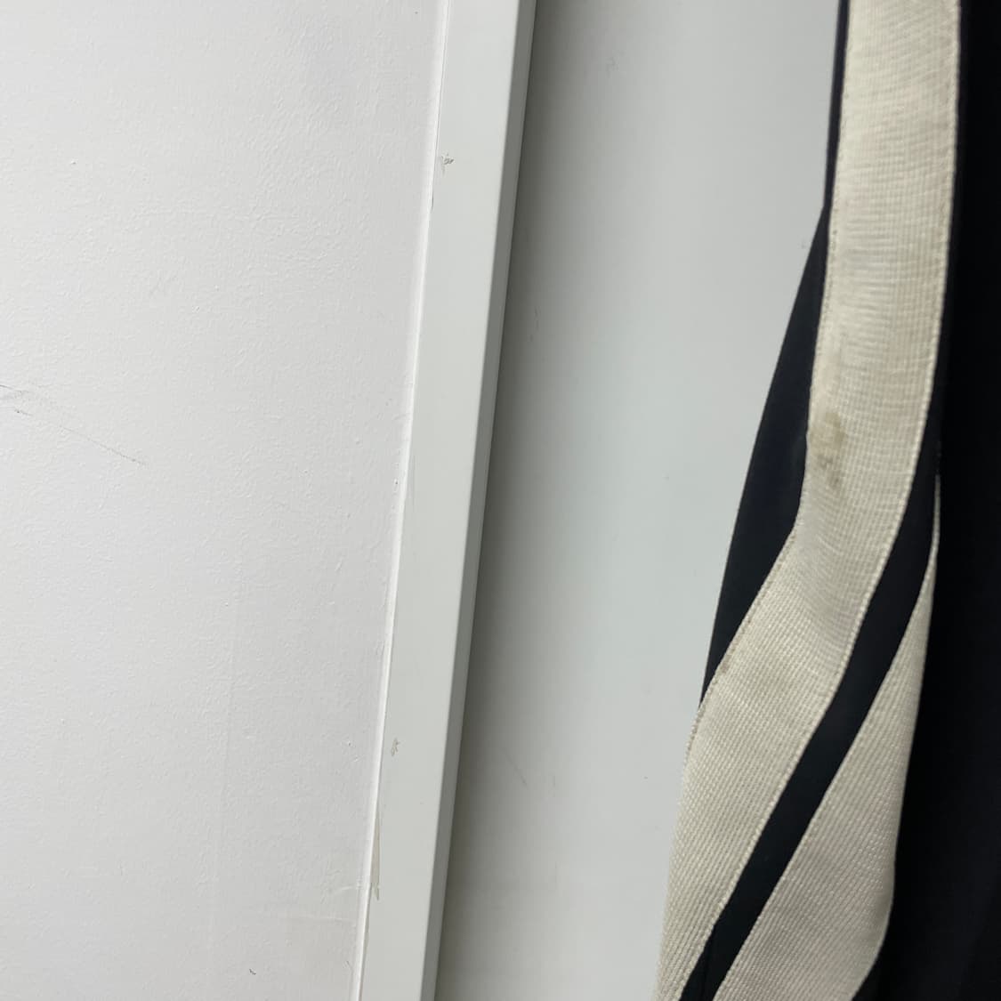 MSGM 블랙 슬랙스 50 상품이미지6