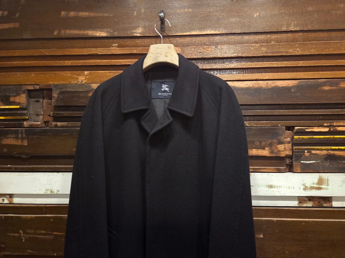 버버리 클래식 래글런코트  상품이미지2