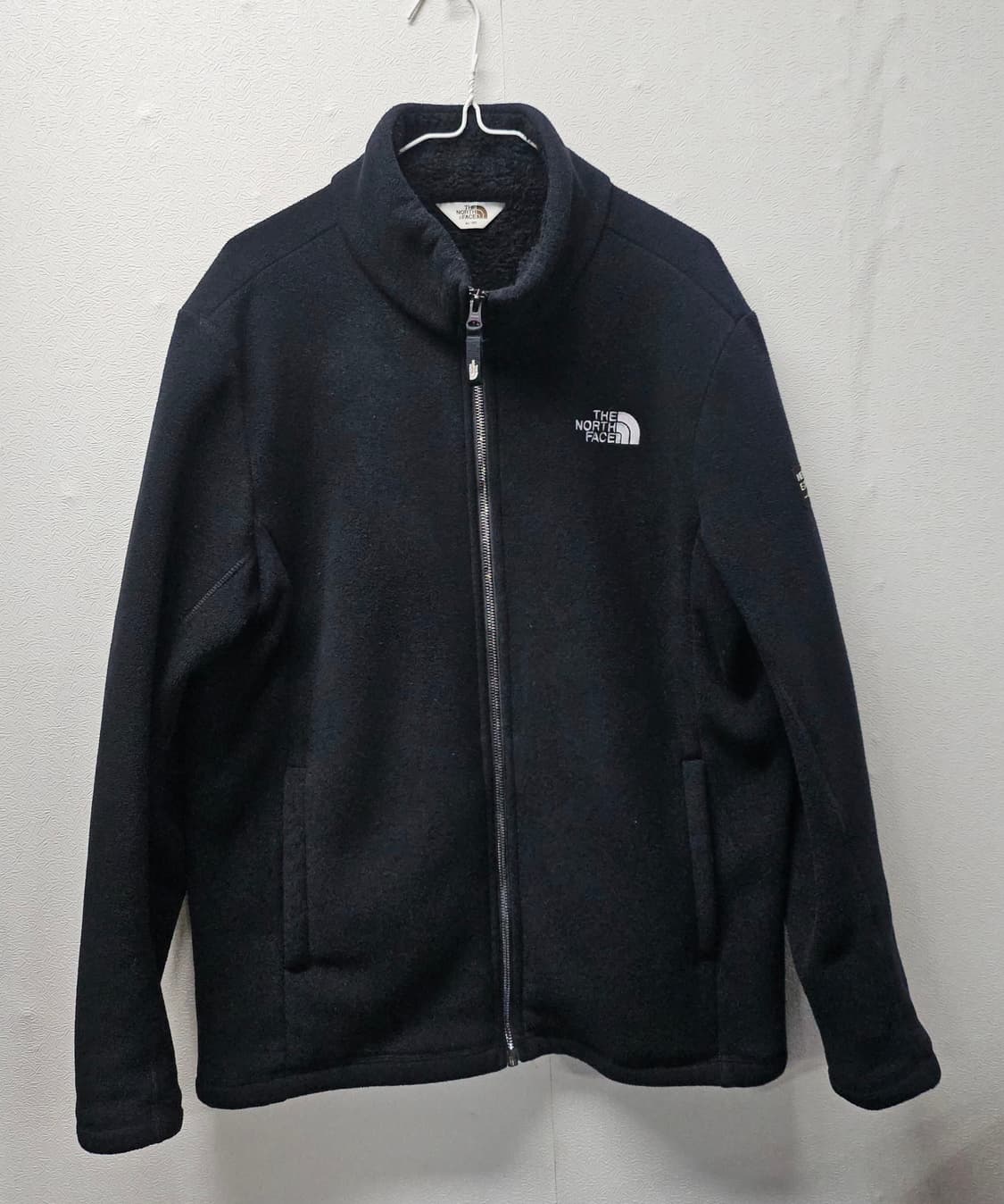 노스페이스  플리스 KT 집업 자켓 M 95 상품이미지1