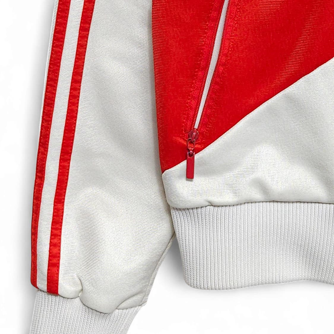 ADIDAS 아디다스 페루 올드스쿨 트랙탑 져지 자켓 여성44
 상품이미지3