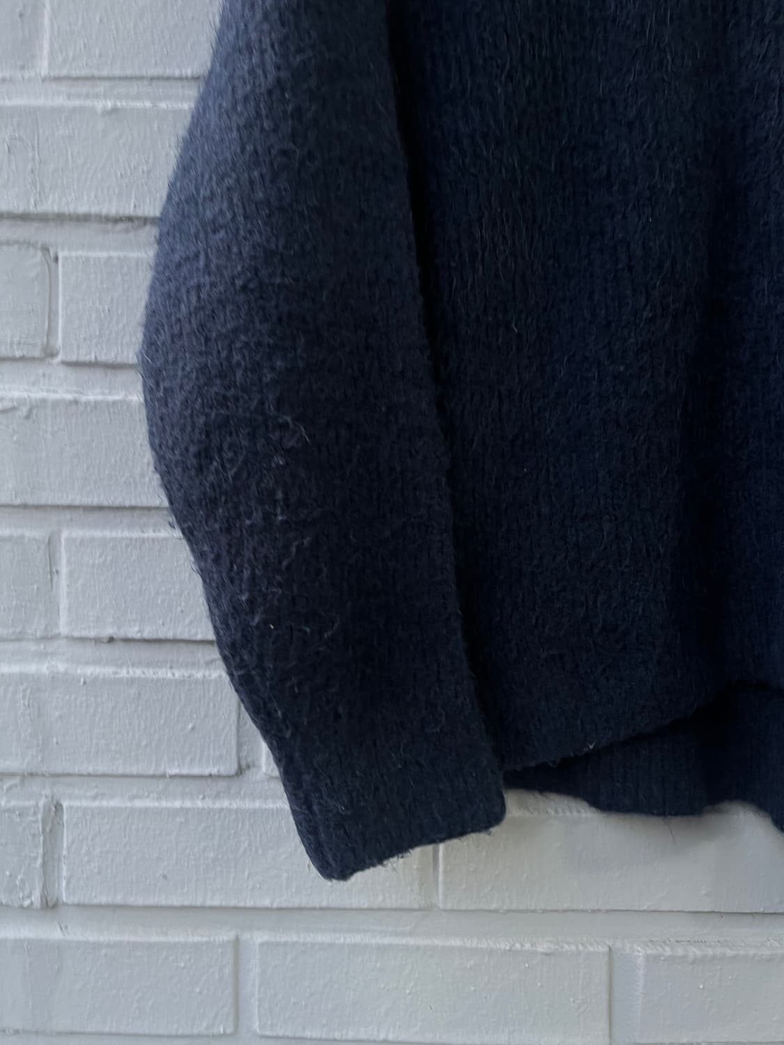 ITEMS URBAN RESEARCH knit 상품이미지3