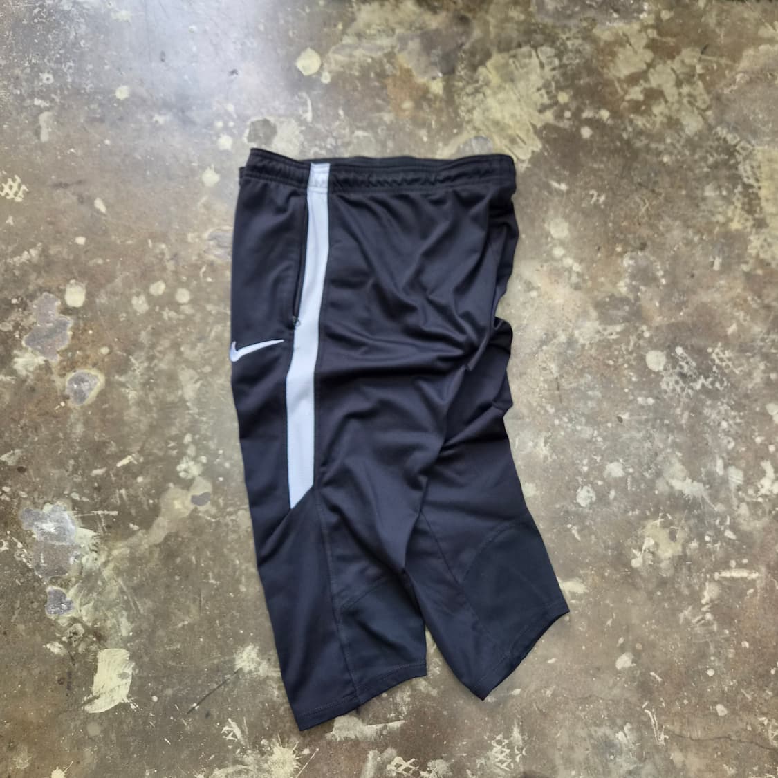 M) 나이키 드라이핏 반바지 7부바지 상품이미지1
