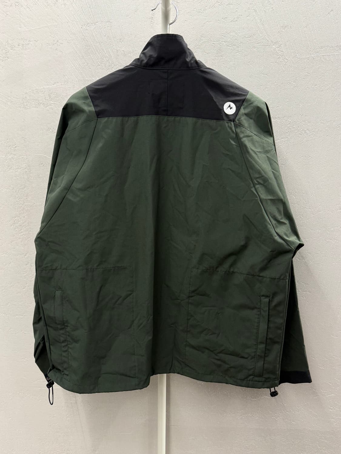 Marmot x Uniform Bridge anorak L 상품이미지5