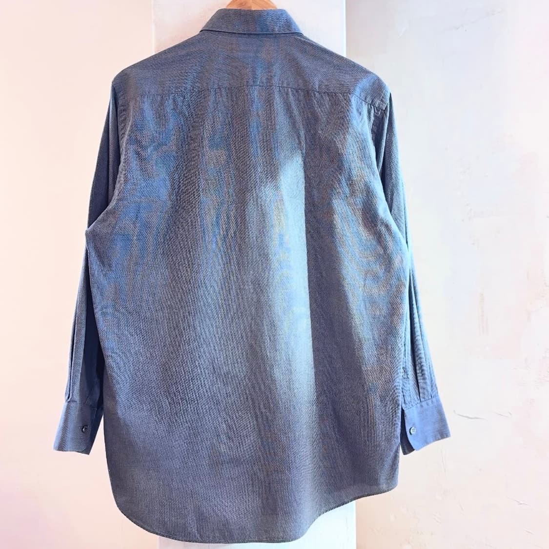 베르사체 클래식 아카이브 셔츠 상품이미지6