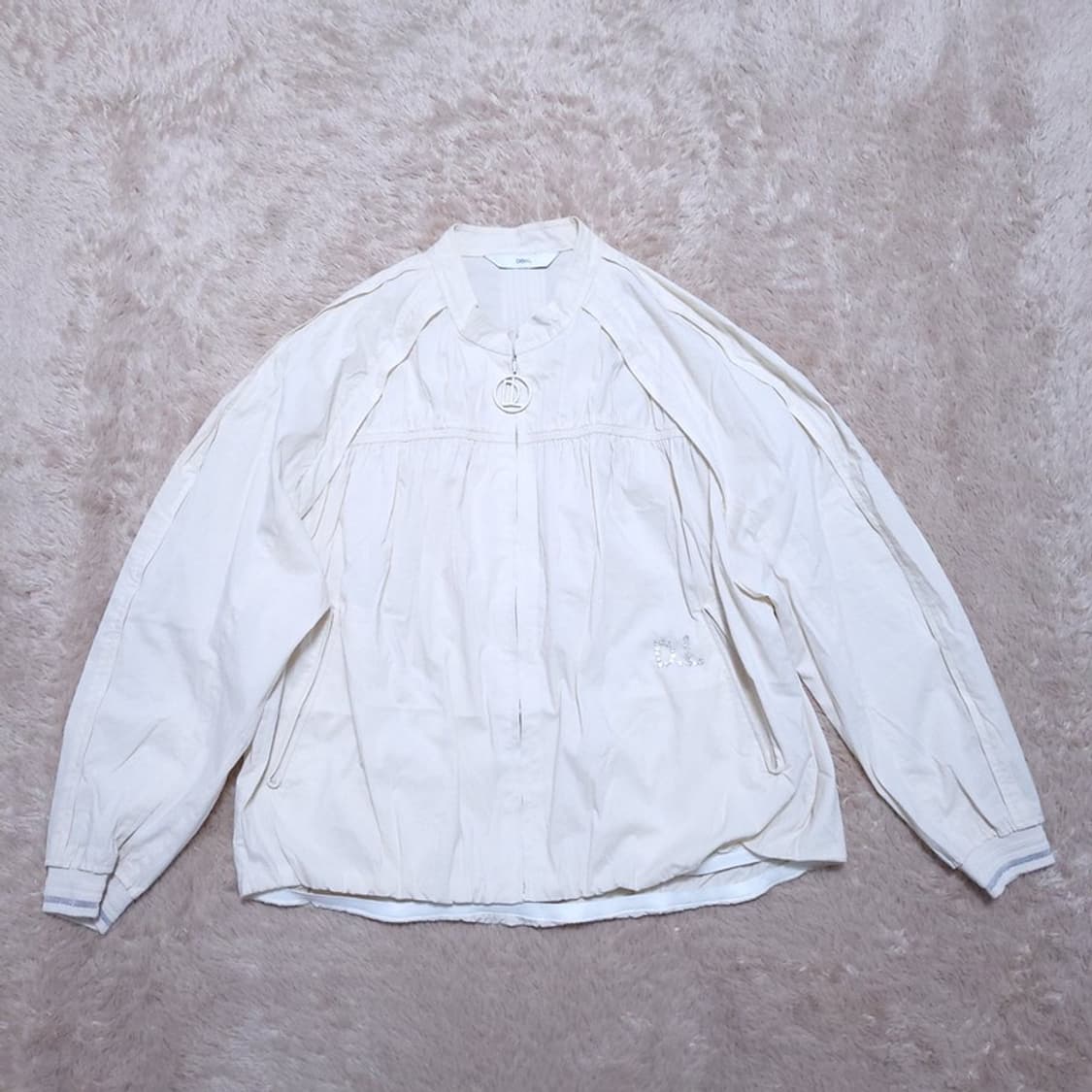 듀엘 여 55 자켓 0411 상품이미지1