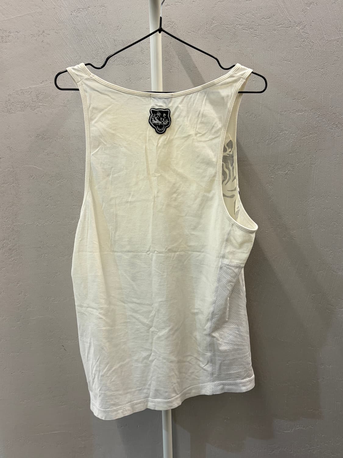 오니츠카 타이거 x 안드레아 폼필리오 탱크탑 L 상품이미지10