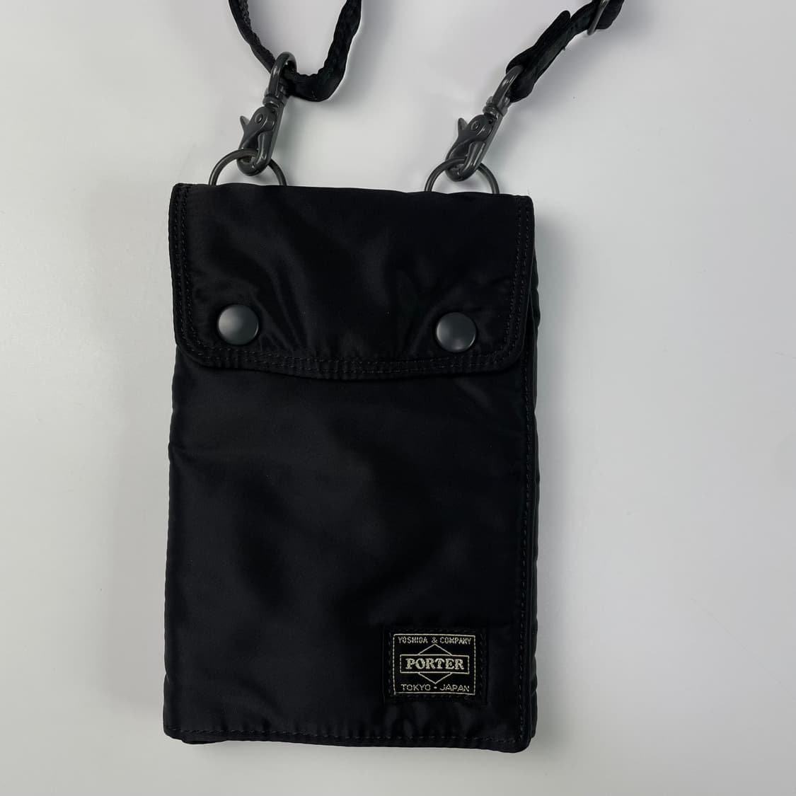 PORTER TANKER 포터 탱커 트레블 케이스 상품이미지2