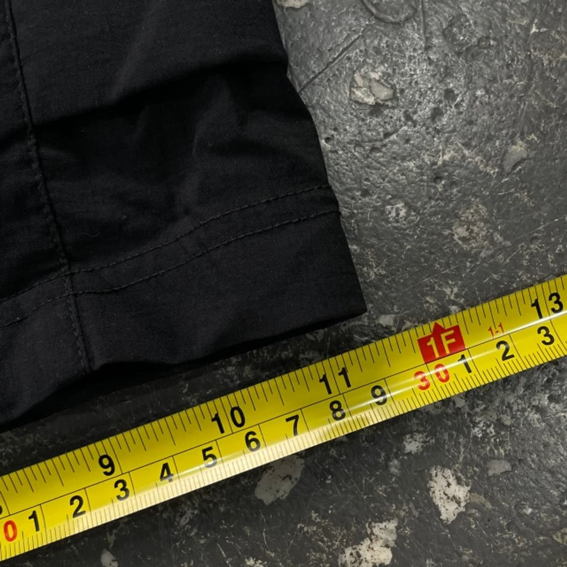 95 나이키 빅포켓 반바지 상품이미지6