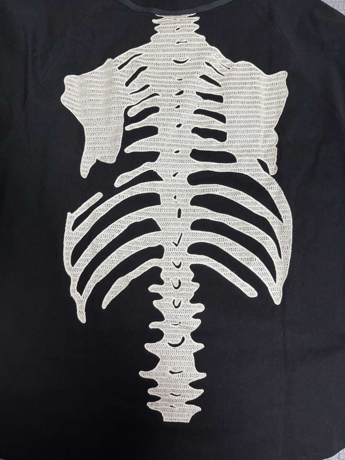 [4] 캐피탈 Kountry 베이스볼 본셔츠 상품이미지5