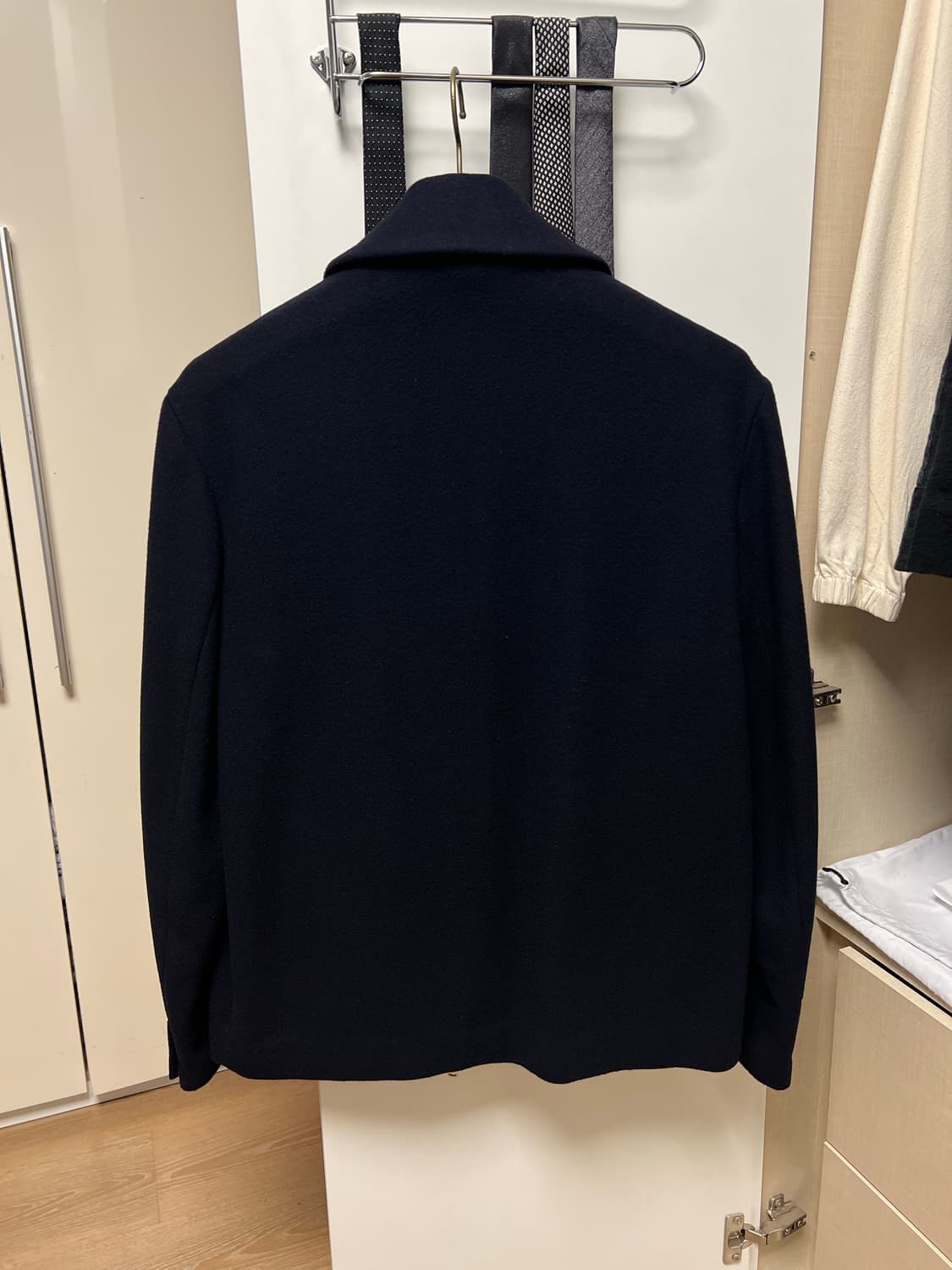 바레나 베네치아 울 자켓 상품이미지2