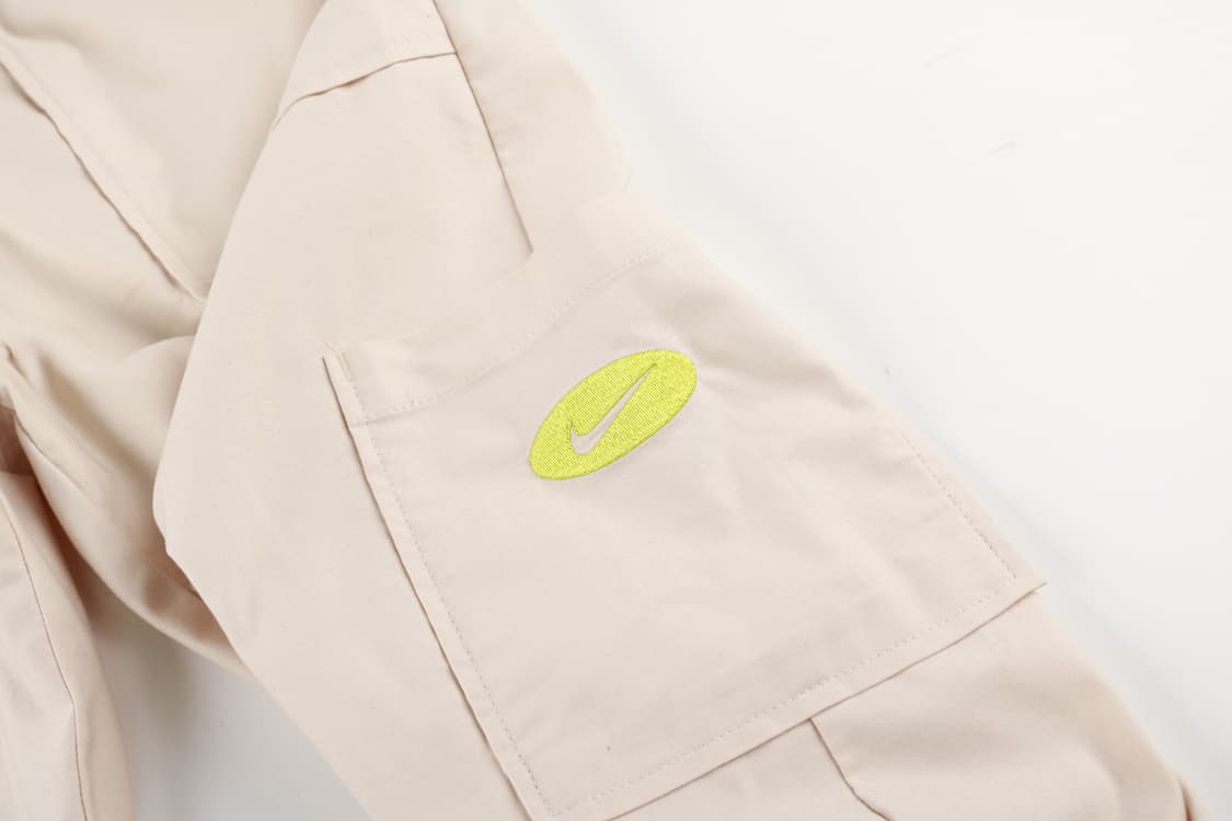 [여성 M] 나이키 아이콘 클래쉬 미드라이즈 카고팬츠 상품이미지3